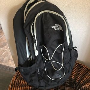 Northface backpack